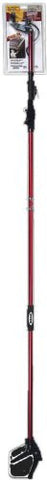 Hyde Tools 28690 QuickReach Telescoping Pole, 7-1/2-Feet to 12-Feet
