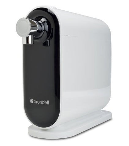 Brondell H2O+ Cypress Countertop Water Filter System