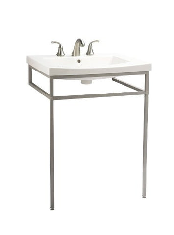 KOHLER K-2526-F64 Persuade Console Table, Shale