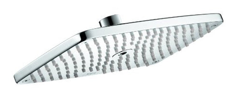 Hansgrohe 27380001 Raindance E 240 AIR 1-Jet Showerhead, Chrome