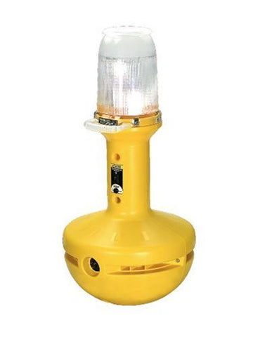 Wobble Light WL500H Self-Righting 500-Watt Halogen Work Light