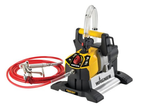 Wagner 0515077 ProCoat V2 Paint Sprayer