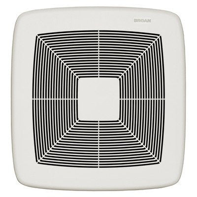 Broan XB110 Ultra X1 Single-Speed Series Ventilation Fan