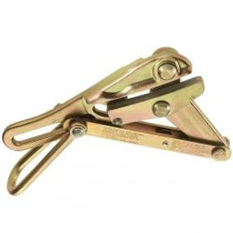Klein Tools S1684-74H Chicago Grip-Curved-Jaw Grip for EHS Cable