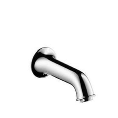 Hansgrohe 14148821 Talis C Tub Spout, Brushed Nickel