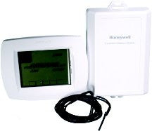 Honeywell YTH9421C1010 Visionpro IAQ Programmable Universal Thermostat
