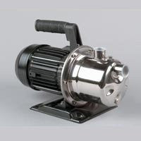 Simer 2825SS Portable Utility Transfer/Sprinkler Pump