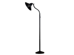 Kenroy Home Amherst 70 Inch Adjustable Floor Lamp In Oil Rubbed Bronze Finish