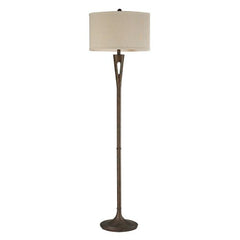 Dimond Lighting D2427 Martcliff Floor Lamp, Bronze