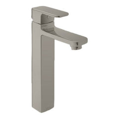 Toto TL630SDH#BN Upton Single-Handle Lavatory Faucet, Vessel, Brushed Nickel