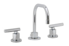 Symmons SLW-3512 Dia Widespread Lavatory Faucet