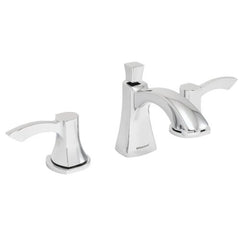 Speakman SB-1821-BN Tiber 8-Inch Two Handle Widespread Bathroom Faucet, Brushed Nickel