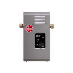 Rheem RTE 3 Electric Tankless Water Heater, 1.5 GPM