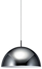 Philips 40228/11/48 Forecast Roomstylers Pendant Light, Chrome