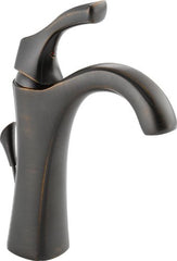 Delta 592-RB-DST Addison Single Handle Centerset Lavatory Faucet, Venetian Bronze