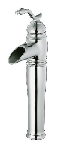 Belle Foret BFN39501CP Lavatory Faucet, Chrome