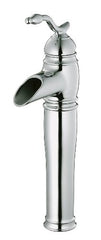 Belle Foret BFN39501CP Lavatory Faucet, Chrome
