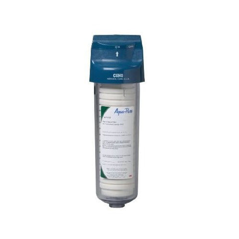 Aqua Pure AP141T Whole House Water Filter Complete System