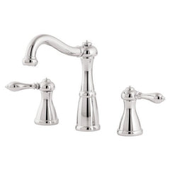 Pfister Marielle 2-Handle 8" Widespread Bathroom Faucet in Polished Chrome