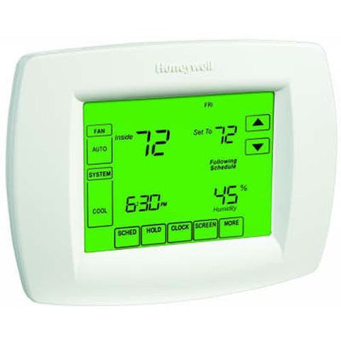 Honeywell TH8321U1097 Universal Programmable Thermostat