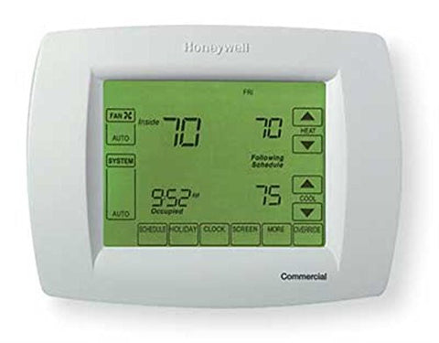 Honeywell TB8220U1003 Visionpro 8000 Programmable Thermostat